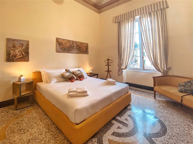 Villa Gelsomino Exclusive House Santa Margherita Ligure Bagian luar foto