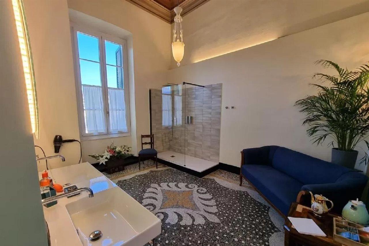 Villa Gelsomino Exclusive House Santa Margherita Ligure Bagian luar foto