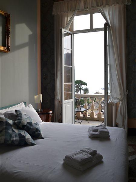 Villa Gelsomino Exclusive House Santa Margherita Ligure Bagian luar foto