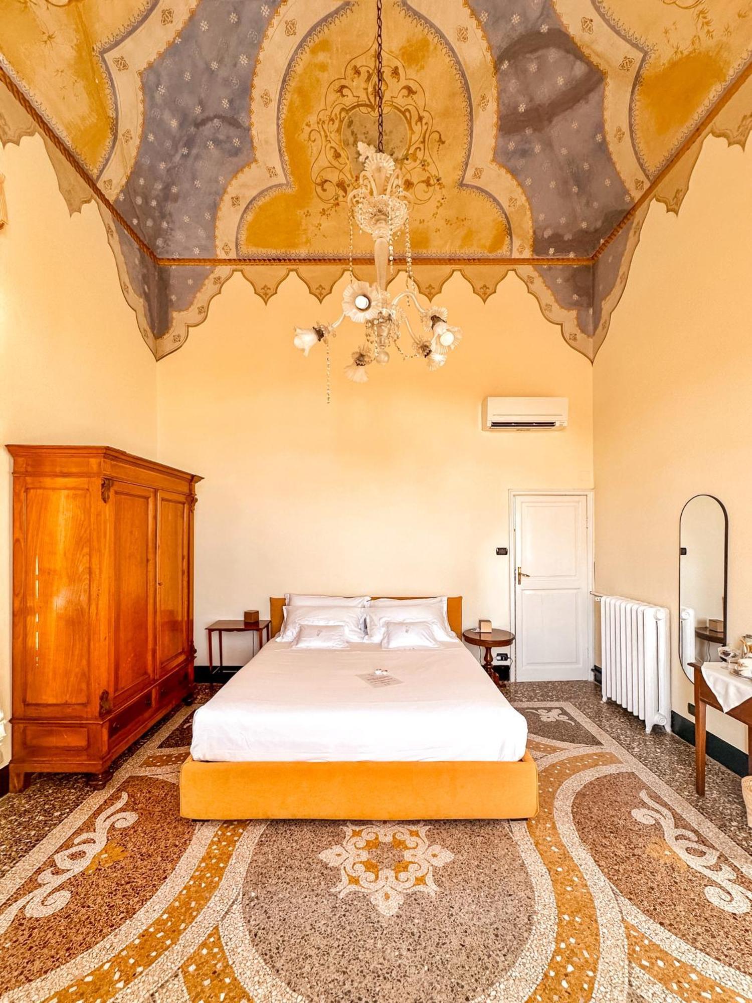 Villa Gelsomino Exclusive House Santa Margherita Ligure Bagian luar foto