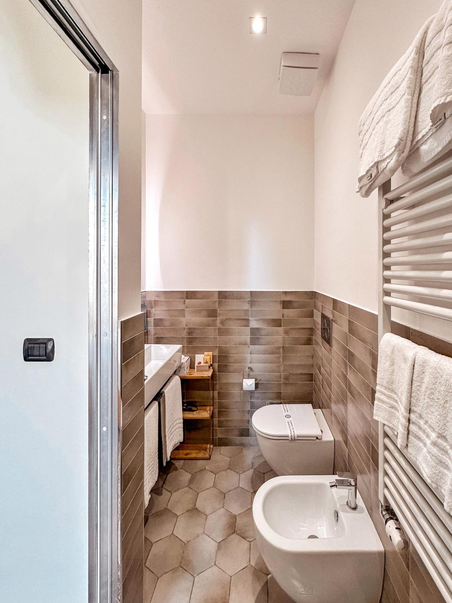 Villa Gelsomino Exclusive House Santa Margherita Ligure Bagian luar foto