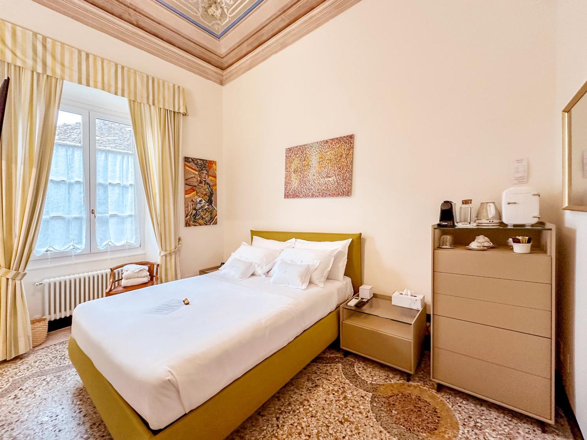 Villa Gelsomino Exclusive House Santa Margherita Ligure Bagian luar foto