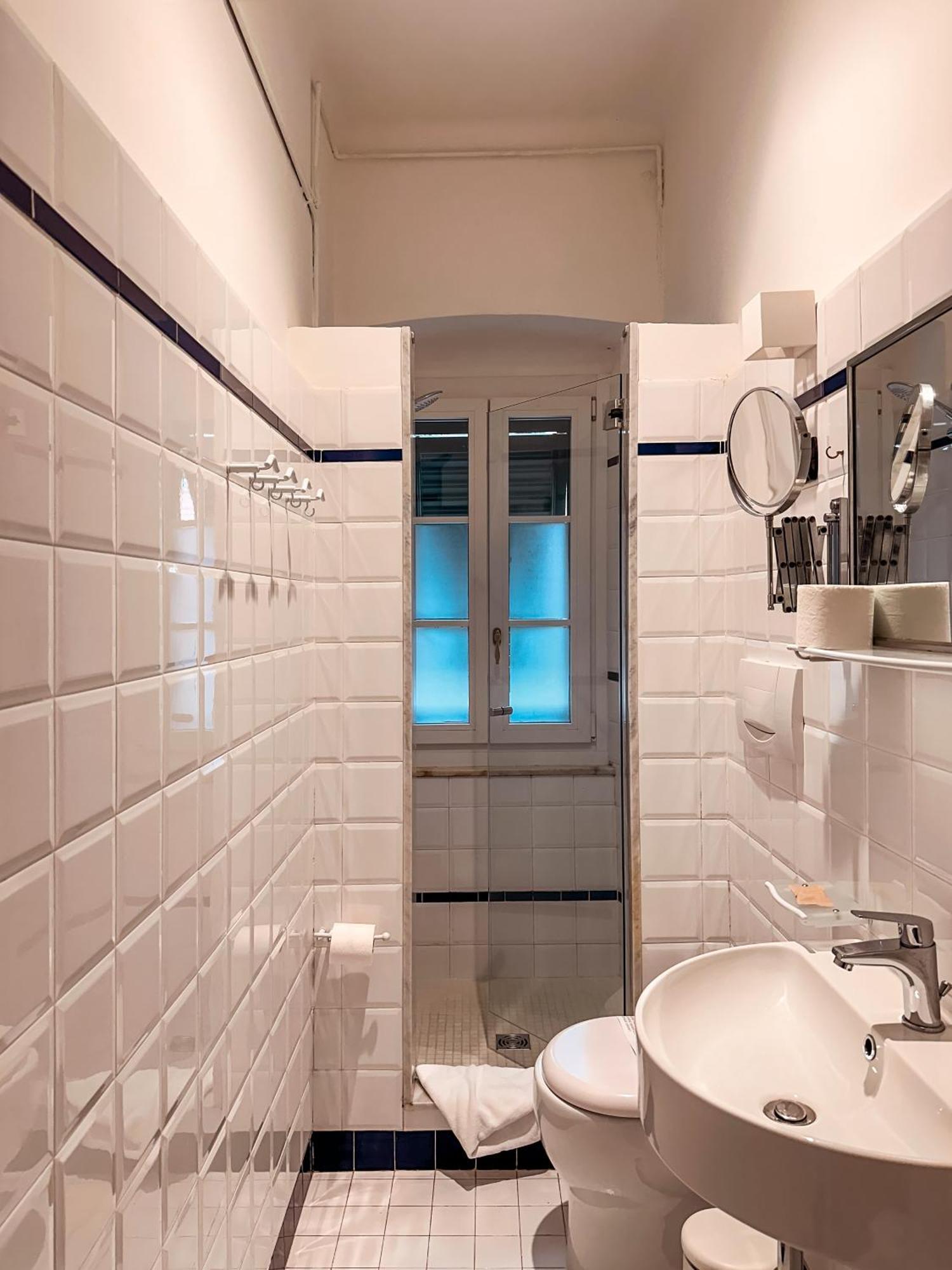 Villa Gelsomino Exclusive House Santa Margherita Ligure Bagian luar foto