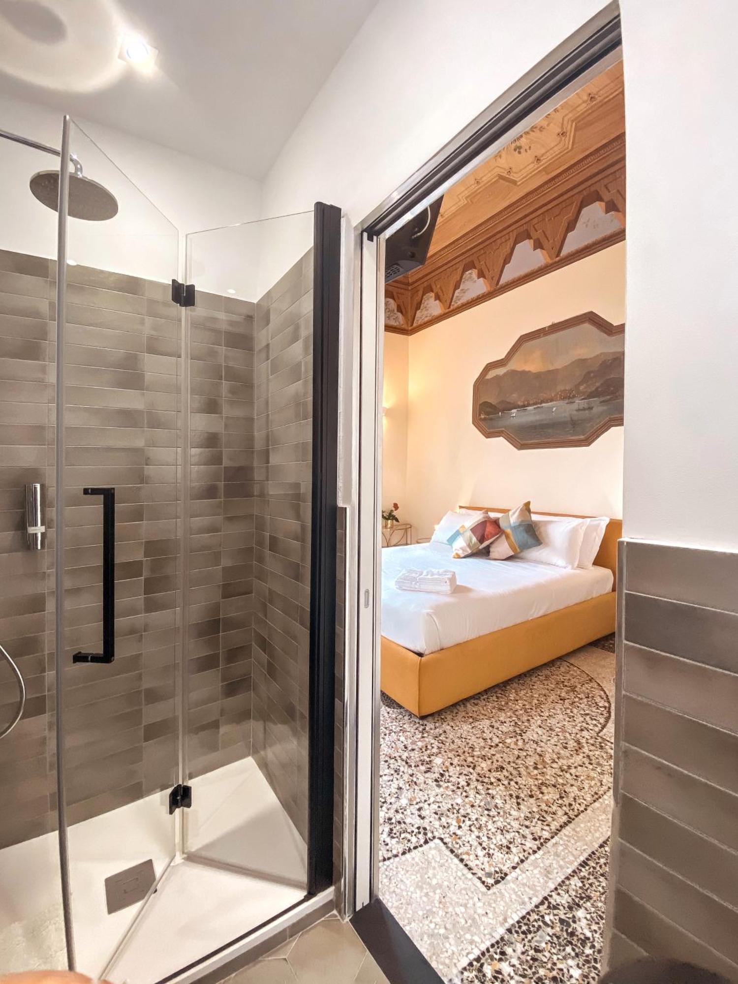 Villa Gelsomino Exclusive House Santa Margherita Ligure Bagian luar foto