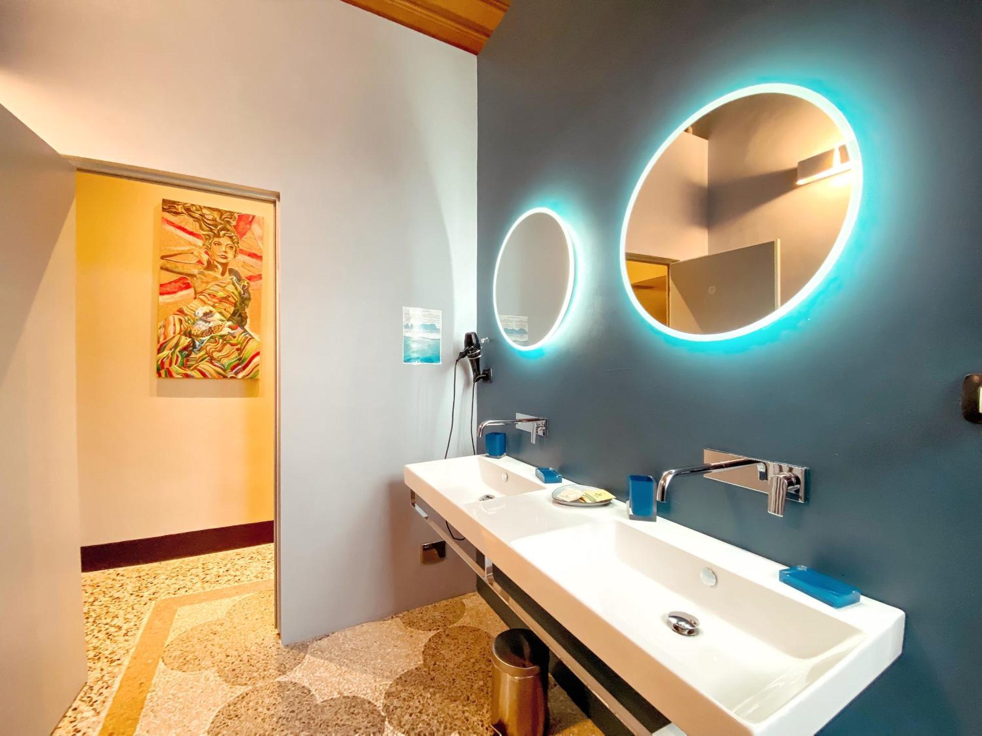 Villa Gelsomino Exclusive House Santa Margherita Ligure Bagian luar foto