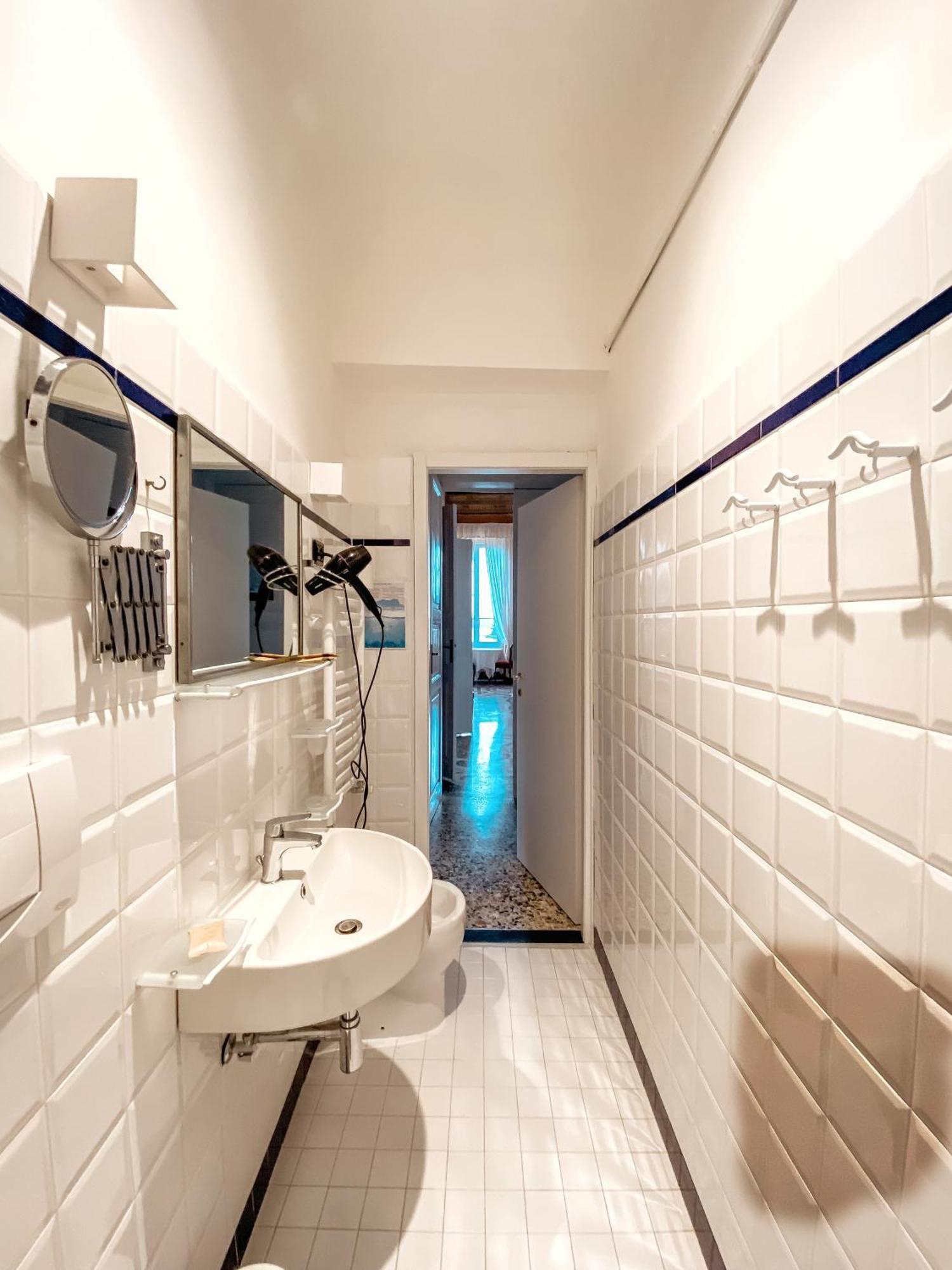 Villa Gelsomino Exclusive House Santa Margherita Ligure Bagian luar foto
