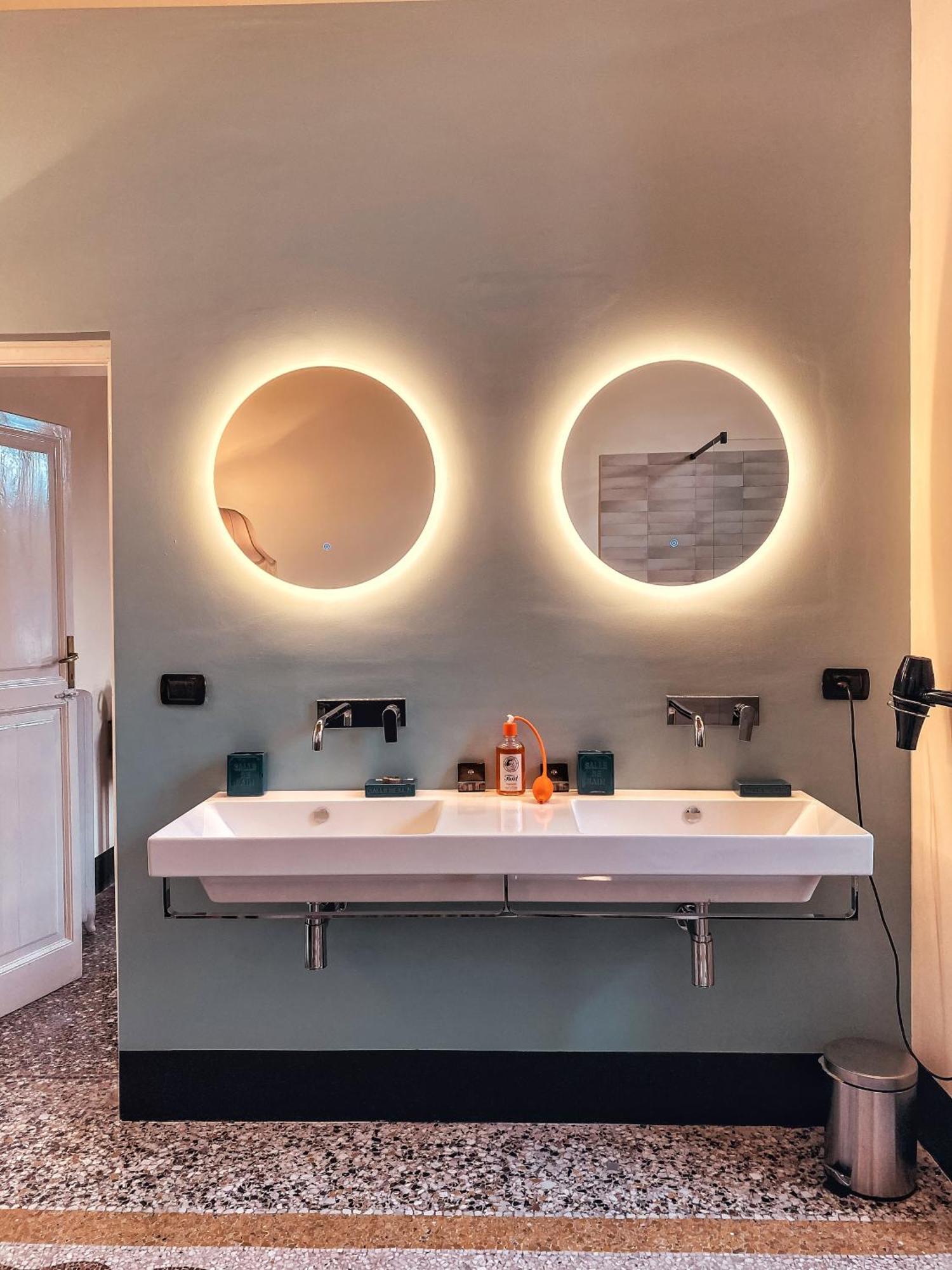 Villa Gelsomino Exclusive House Santa Margherita Ligure Bagian luar foto