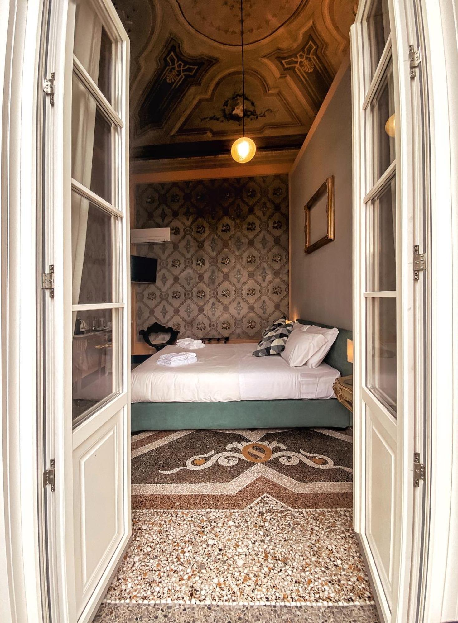 Villa Gelsomino Exclusive House Santa Margherita Ligure Bagian luar foto